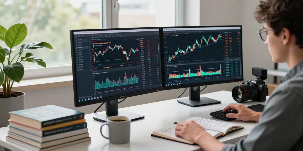 Real-time agriculture WebSocket stream API data captured in a professional Forex trading workspace, highlighting live data analysis.